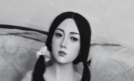 默小笛实拍 来自小姐姐的审美