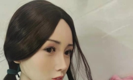 路小月 一个有故事的女人