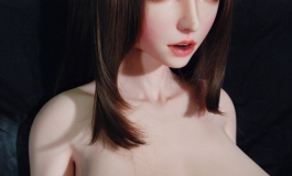 爱莎贝儿165CM娃娃推出XL胸型，请注意查收~