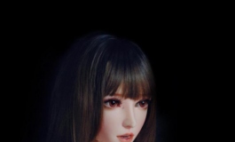 爱莎贝儿165CM娃娃推出XL胸型，请注意查收~
