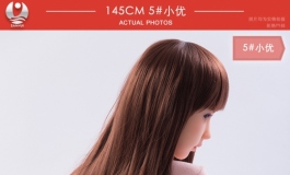 叁卉（sanhui）145cm小优可动口部大胸版美图鉴赏（二）～～