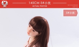 叁卉（sanhui）145cm小优可动口部大胸版美图鉴赏（二）～～