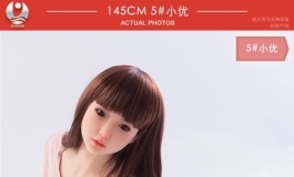 叁卉（sanhui）145cm小优可动口部大胸版美图鉴赏（二）～～