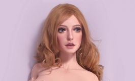 爱莎贝儿-165cm RHC003多莉丝·康娜Doris Connor ~羞羞图发布~