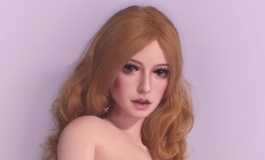 爱莎贝儿-165cm RHC003多莉丝·康娜Doris Connor ~羞羞图发布~