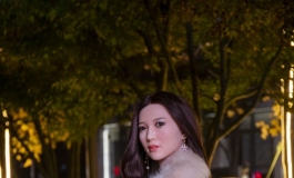 娜娜周年纪念贴
