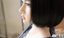 小倩美照来一波