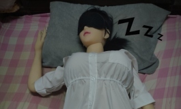 【葵】捆绑play (上集)
