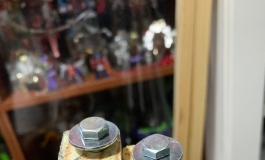 還在煩惱怎麼擺放家裡的她嗎?方案二