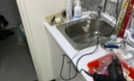 還在煩惱怎麼擺放家裡的她嗎?方案二