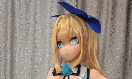 vTuber系列，未来明