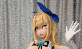 vTuber系列，未来明