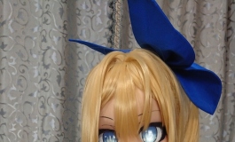 vTuber系列，未来明