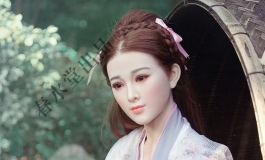 春水堂柳言：汉服更迷人还是旗袍更诱惑？