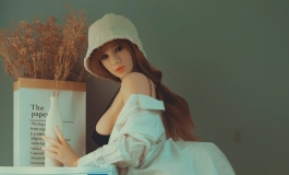 春水堂小潮妹