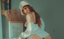 春水堂小潮妹