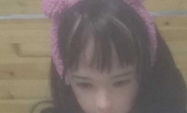 超级可爱的娃娃，即使几年前的渣手机拍出来都这么好看