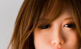 4woods最新"肉感美腿"体型发布：A.I.doll Fetish