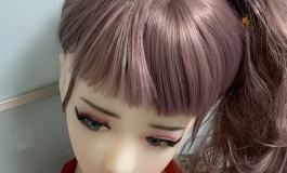 AI之MI 我們家泡泡~之日式風格