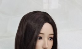 实体娃娃 妃 实拍