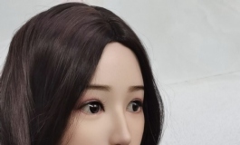 实体娃娃 妃 实拍
