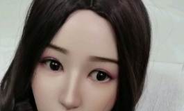 实体娃娃 妃 实拍