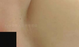 xy伴侣橙人世界 臀模实拍细节