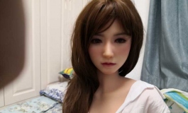 缠绵了一个月的两个女人，rs159米悠和凛音