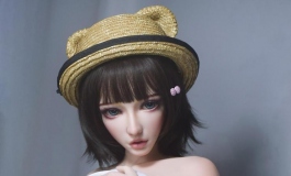 爱莎贝儿-150cm HB035长岛爽子Nagashima Sawako~羞羞图发布~