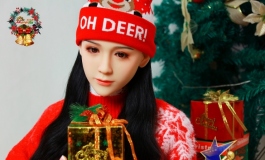 圣诞节，圣诞节，祝你圣诞快乐哦：）