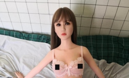 【美图+视频】新人开箱，她语的小语奈155，完美脸蛋
