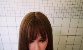【美图+视频】新人开箱，她语的小语奈155，完美脸蛋