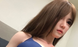 新人下海首次處女秀拍攝~米悠悠~
