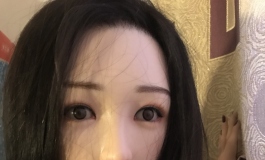 美女换装-白色包裙有没有后入的冲动呢？