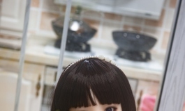 小波和晓晓的初见