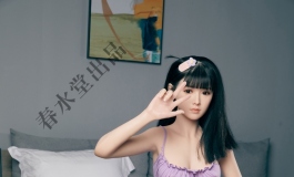 春水堂155cm新身体+浅川头雕，清纯女神秒变小萝莉