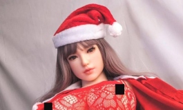 凛音和烟烟来和你一起过一个难忘的平安夜~
