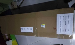 叁卉惠奈开箱，后续补更
