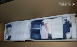 叁卉惠奈开箱，后续补更
