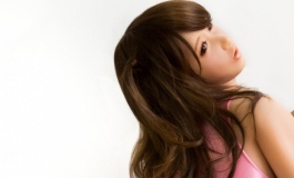 4woods日本娃娃"万人迷"エル メイク1,体型A.I.doll Fetish