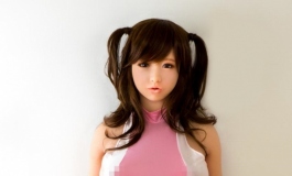 4woods日本娃娃"万人迷"エル メイク1,体型A.I.doll Fetish