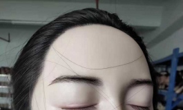 喜欢的类型