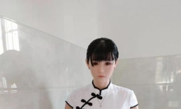 今天也是美美的一天哦