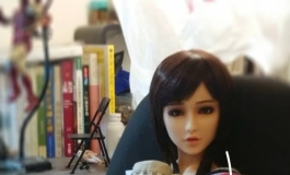 沒有妹妹的故事