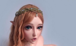 爱莎贝儿-150cm-HB025铃木千寻 Suzuki Chihiro~ 羞羞图发布~