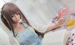 #EXDOLL--精选买家秀#  作者:小夫 EVO145 樱S妆