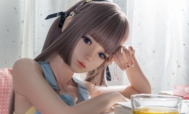 #EXDOLL--精选买家秀#  作者:小夫 EVO145 樱S妆