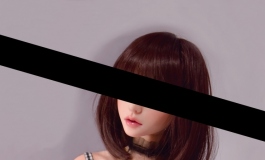 102CM HA016性感率性小可爱的小妹妹~~即将发布!!