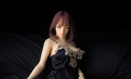精灵人偶 ELFDOLL Annie 2020.12