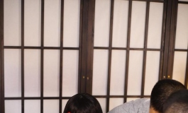 云夕原来穿和服既然如此性感 天使日记